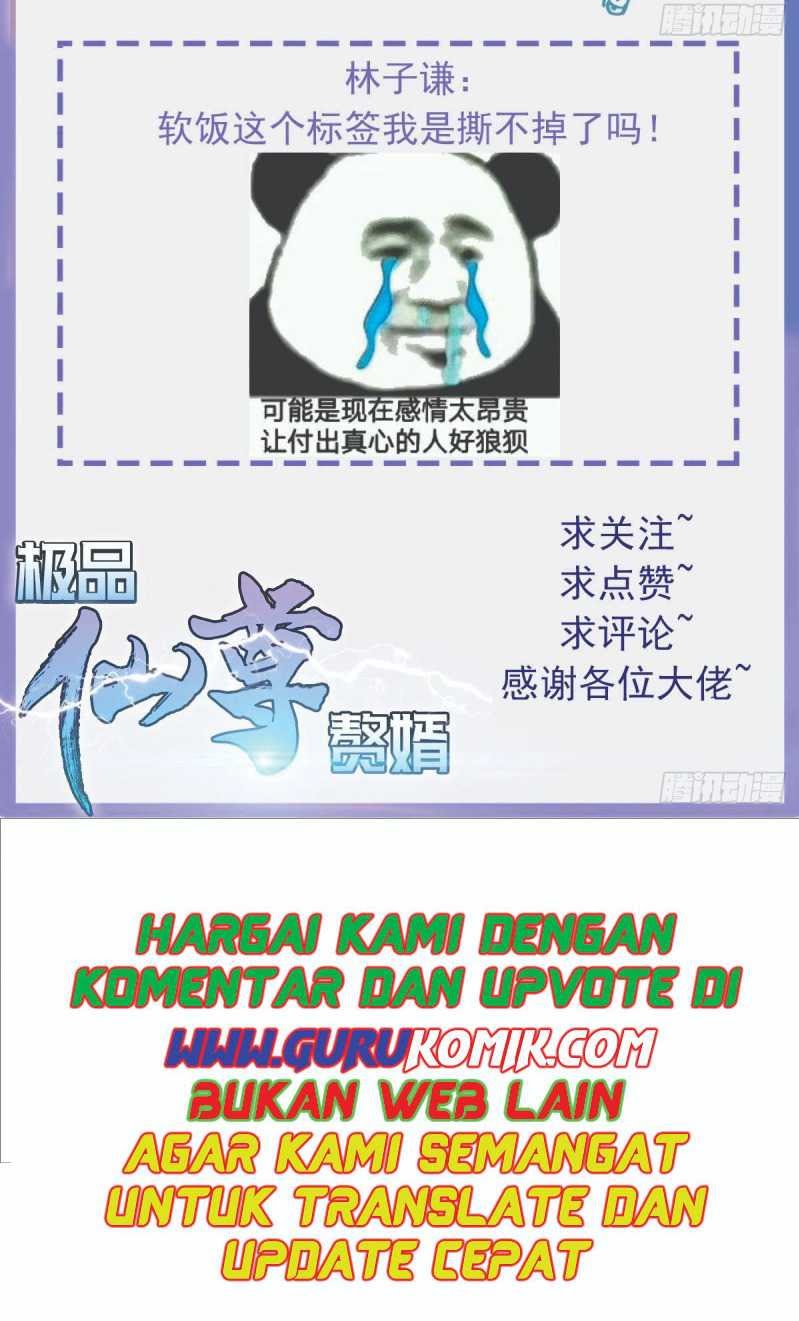 Rebirth Into the Strongest Immortal Cultivator Chapter 21 Gambar 31
